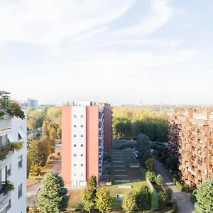  Affittacamere Attico Incantevole Milano/rozzano