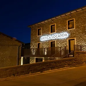Antica Bonfiglio Locanda Busana