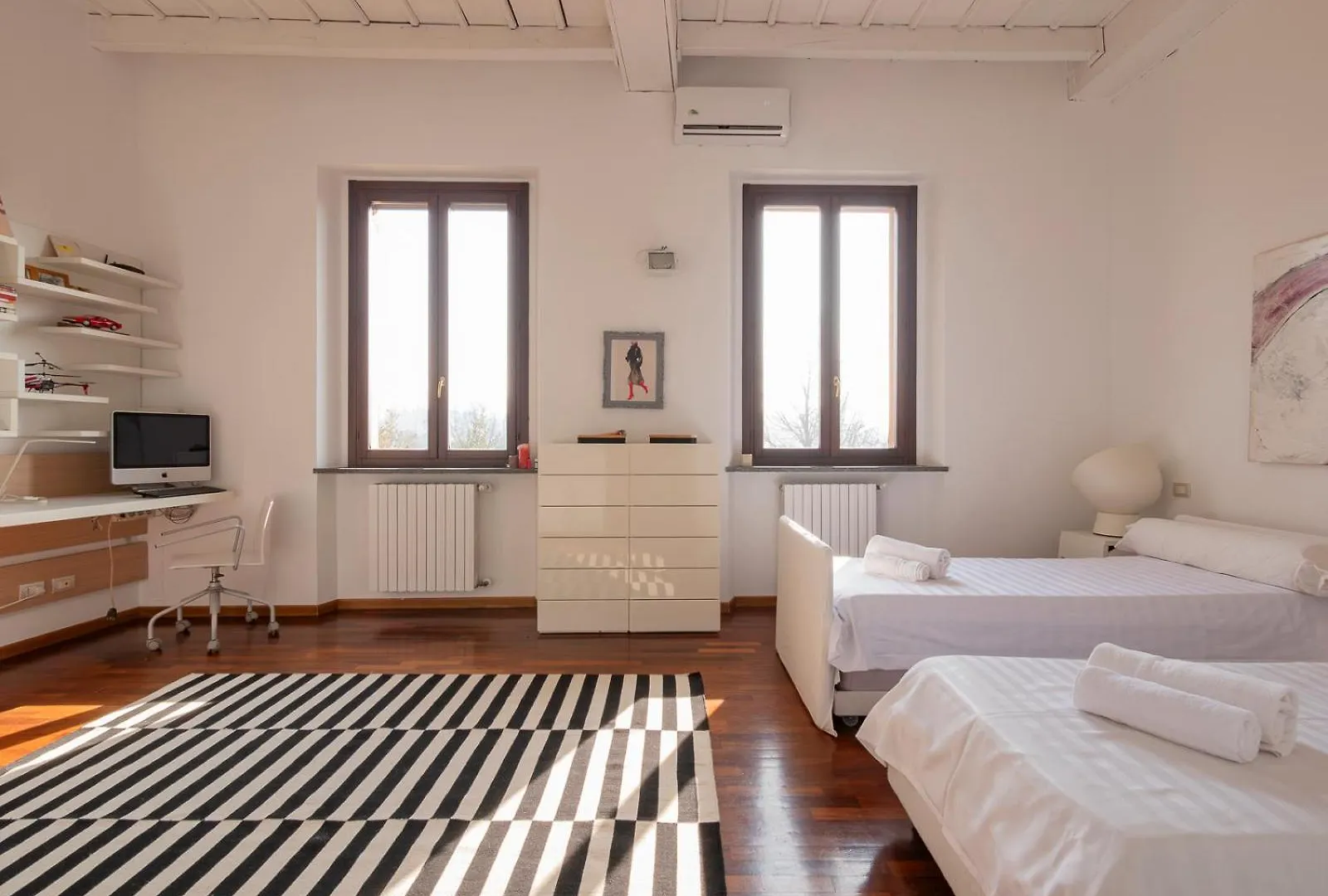 Cascina Torriggio Estates Hotel Rozzano Italy